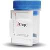 CLIA Waived Drug Test Cups