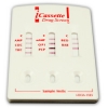 iScreen 10 panel Drugs Test Cassette Device