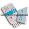 Urine Drug Test 5 Strips Screen Card with Adulteration Testing